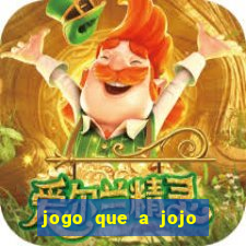 jogo que a jojo todynho joga